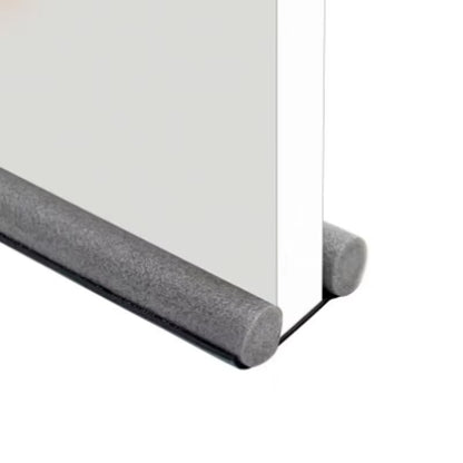 Ultimate Door Draft Stopper Strip - Your Sound & Bug Barrier Solution