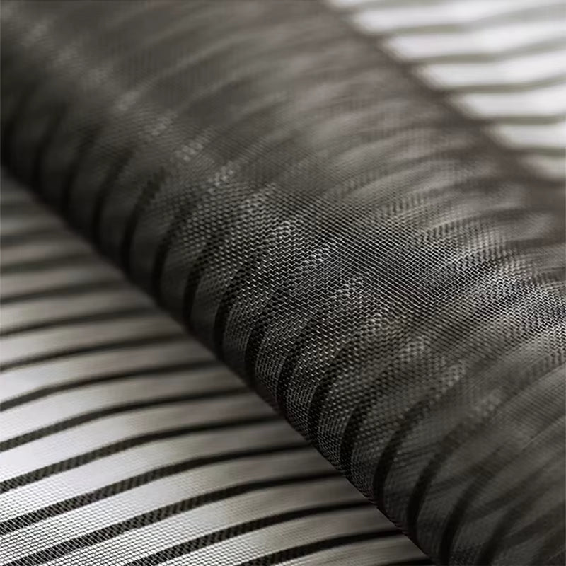 Transform Your Home with the Diamond Mesh Mosquito Proof Door Curtain - Self-Adhesive, No Punching Required, Perfect for Summer!