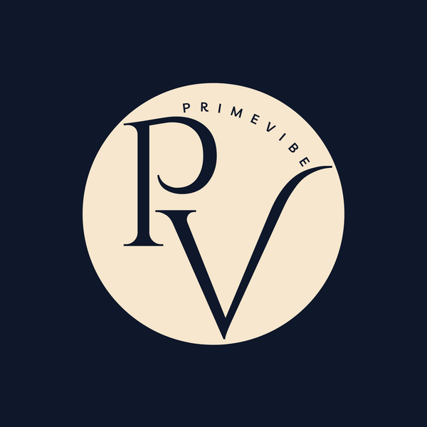 PrimeVibe
