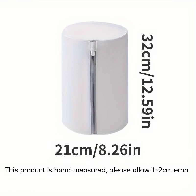 Revolutionary Heavy Duty Mesh Laundry Bag for Sneakers, Delicates, and More  Perfect for Shoes, Socks, and Bras