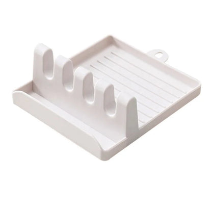 Versatile Countertop Utensil Holder - Keep Your Kitchen Organized and Clean!