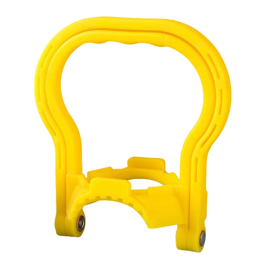 Effortless Water Bottle Lifting: Portable Handle for Easy Carrying and Outdoor Adventures